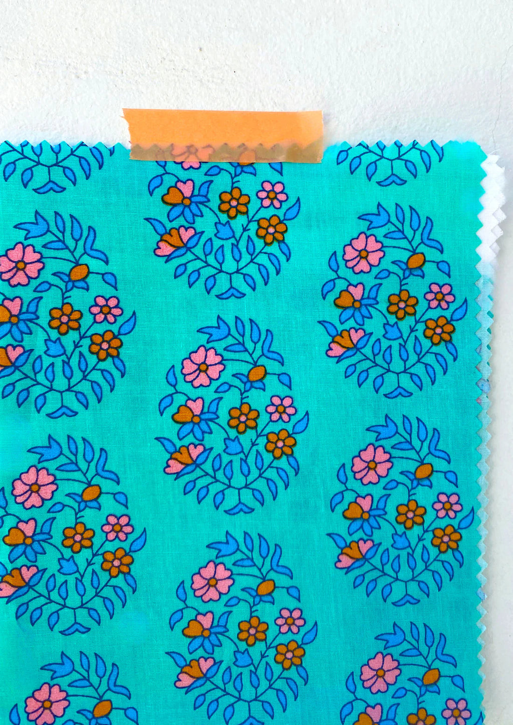 COMING SOON! - Petit Pan-Coupon-Shalin Water Green -PP111 Coupon