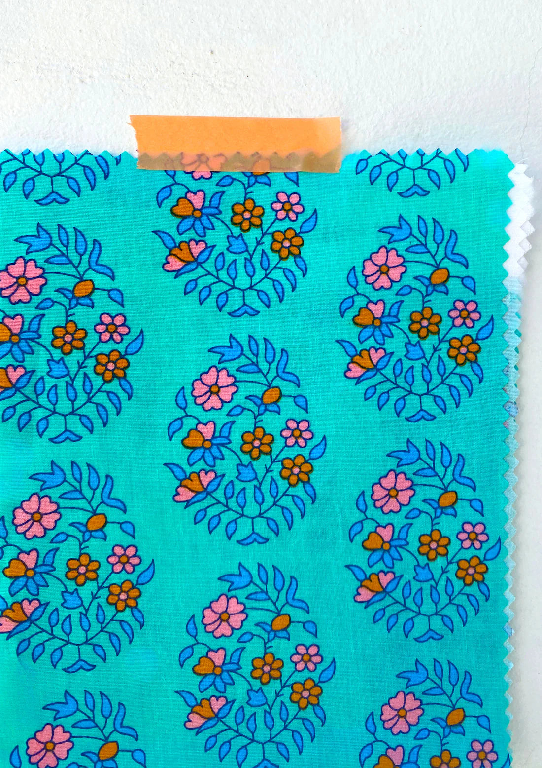 COMING SOON! - Petit Pan-Coupon-Shalin Water Green -PP111 Coupon