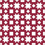 Starlight Quilt Pattern-Fran Gulick-P173-STARLIGHT