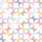Starlight Quilt Pattern-Fran Gulick-P173-STARLIGHT