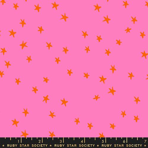 Starry-108" Starry Wideback Vivid Pink-Ruby Star Society-RS4111 41