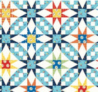 Summer's in Town - Cheater Print Multi-Riley Blake Designs-C17537-MULTI