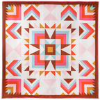 Joplin Quilt Pattern-Toad & Sew-TS 009
