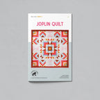 Joplin Quilt Pattern-Toad & Sew-TS 009
