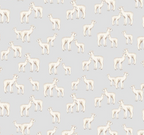 ABC's of Love-Curated 6 Pc GRAY FQB-Dear Stella-CFQ-ABCGray