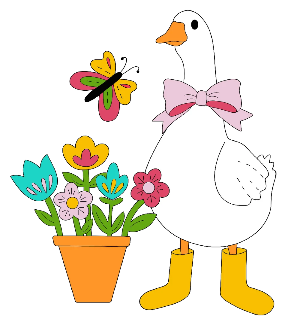 Stickers-Variety of Fun Novelty Stickers